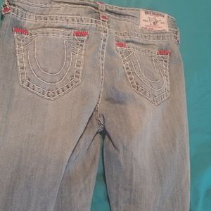True Religion jeans